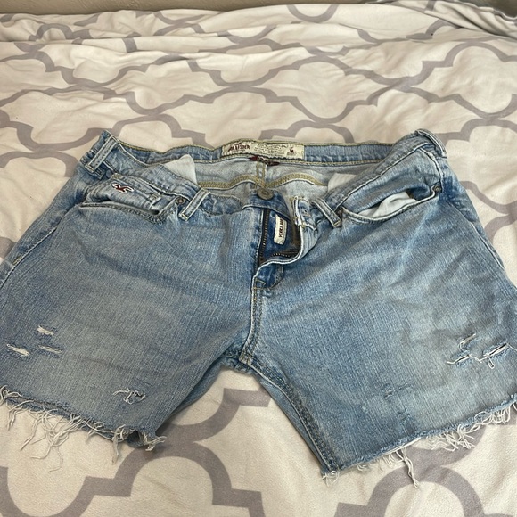 Holster shorts sz 7 - Picture 1 of 6